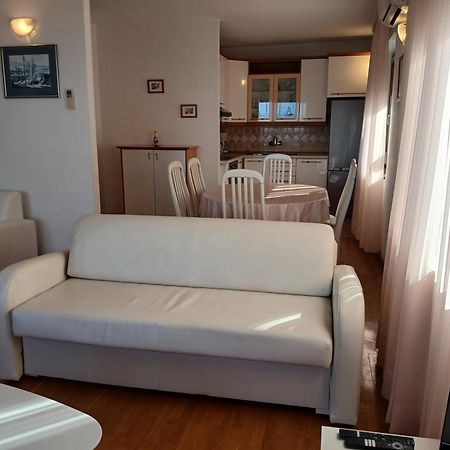 Apartments Villa Eden بريكو المظهر الخارجي الصورة