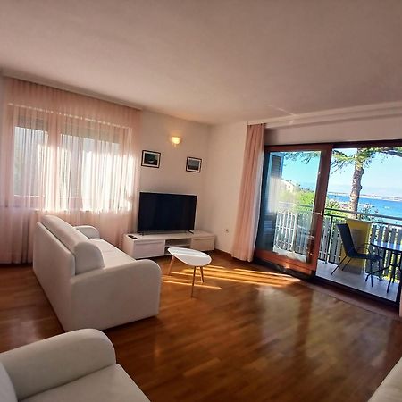 Apartments Villa Eden بريكو المظهر الخارجي الصورة