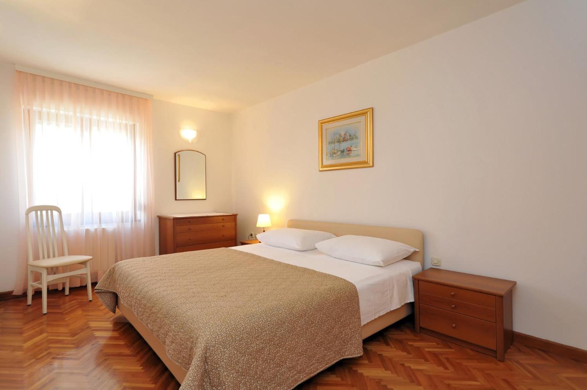 Apartments Villa Eden بريكو المظهر الخارجي الصورة