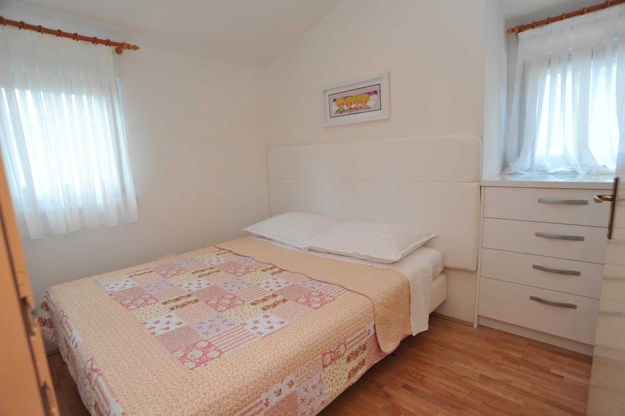 Apartments Villa Eden بريكو الغرفة الصورة