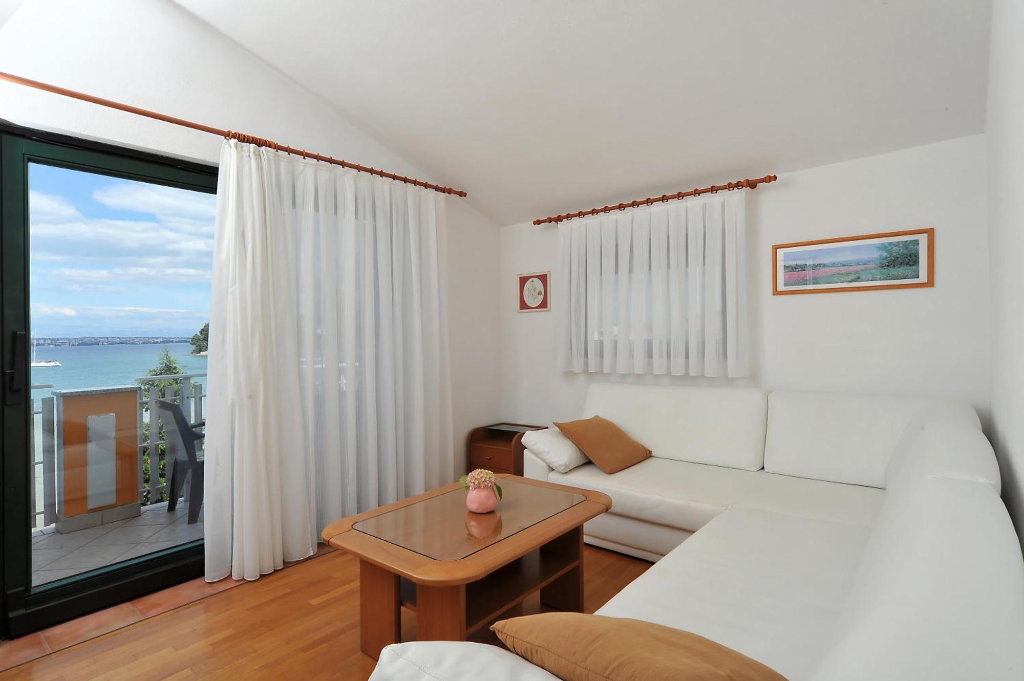 Apartments Villa Eden بريكو المظهر الخارجي الصورة