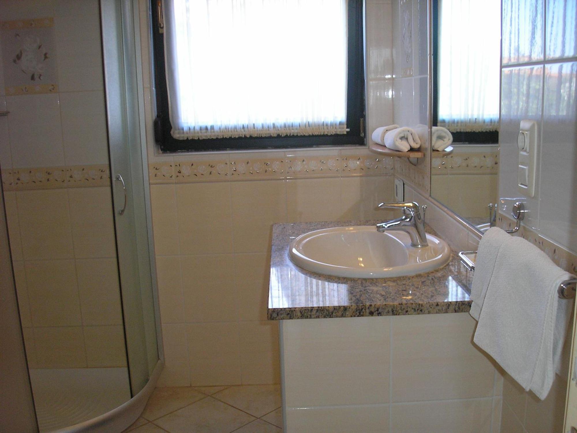 Apartments Villa Eden بريكو المظهر الخارجي الصورة