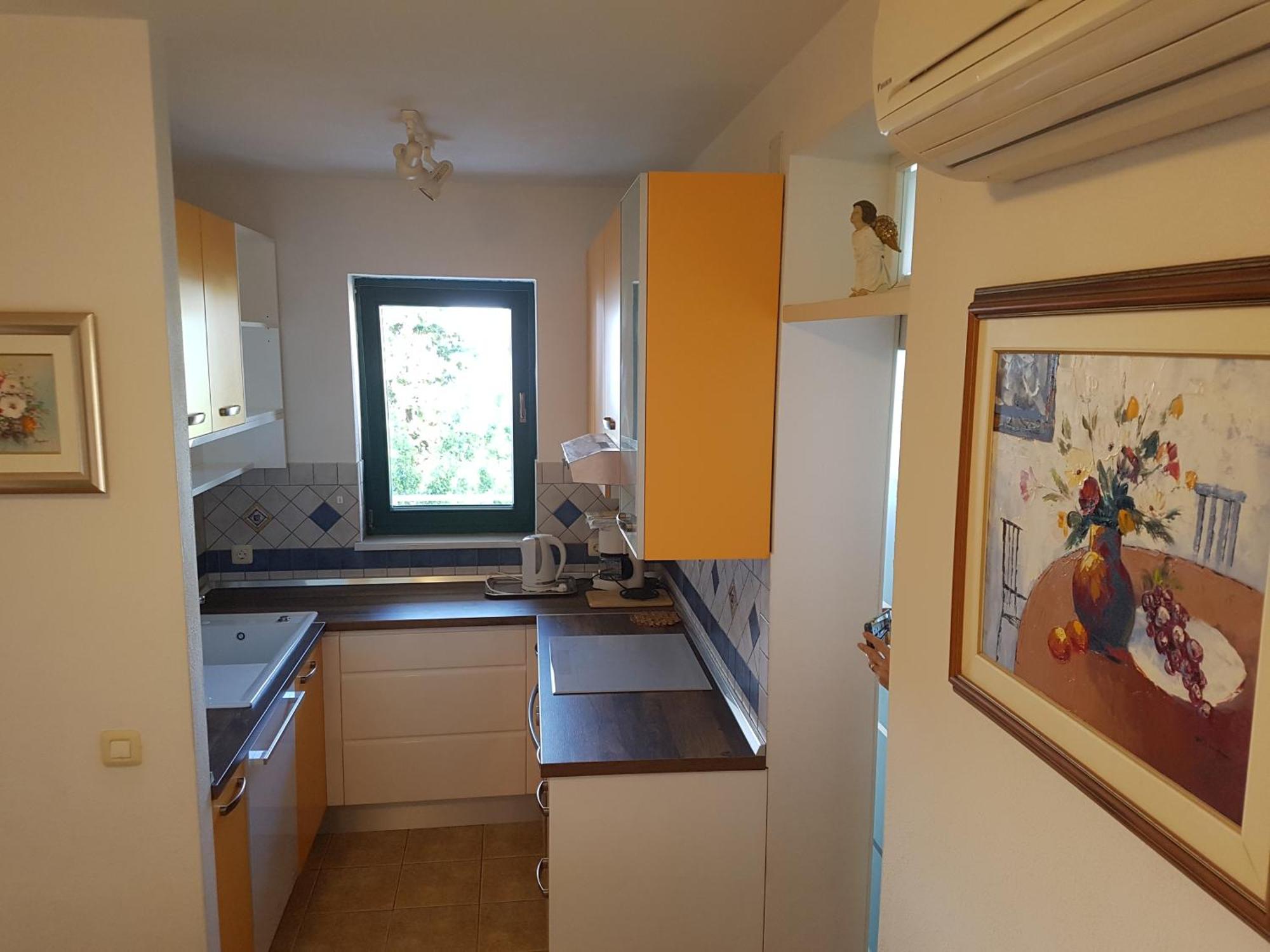 Apartments Villa Eden بريكو المظهر الخارجي الصورة