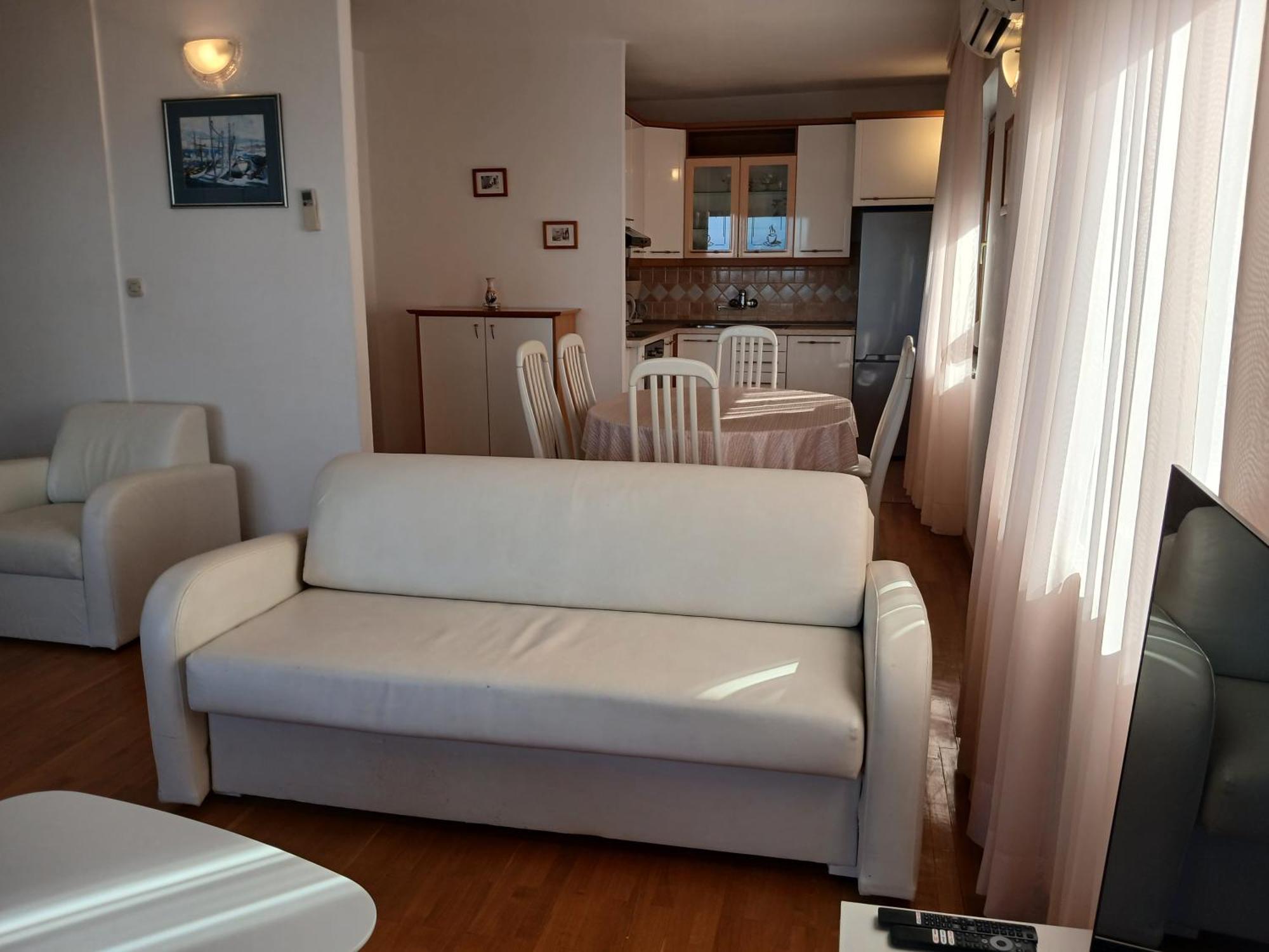 Apartments Villa Eden بريكو المظهر الخارجي الصورة
