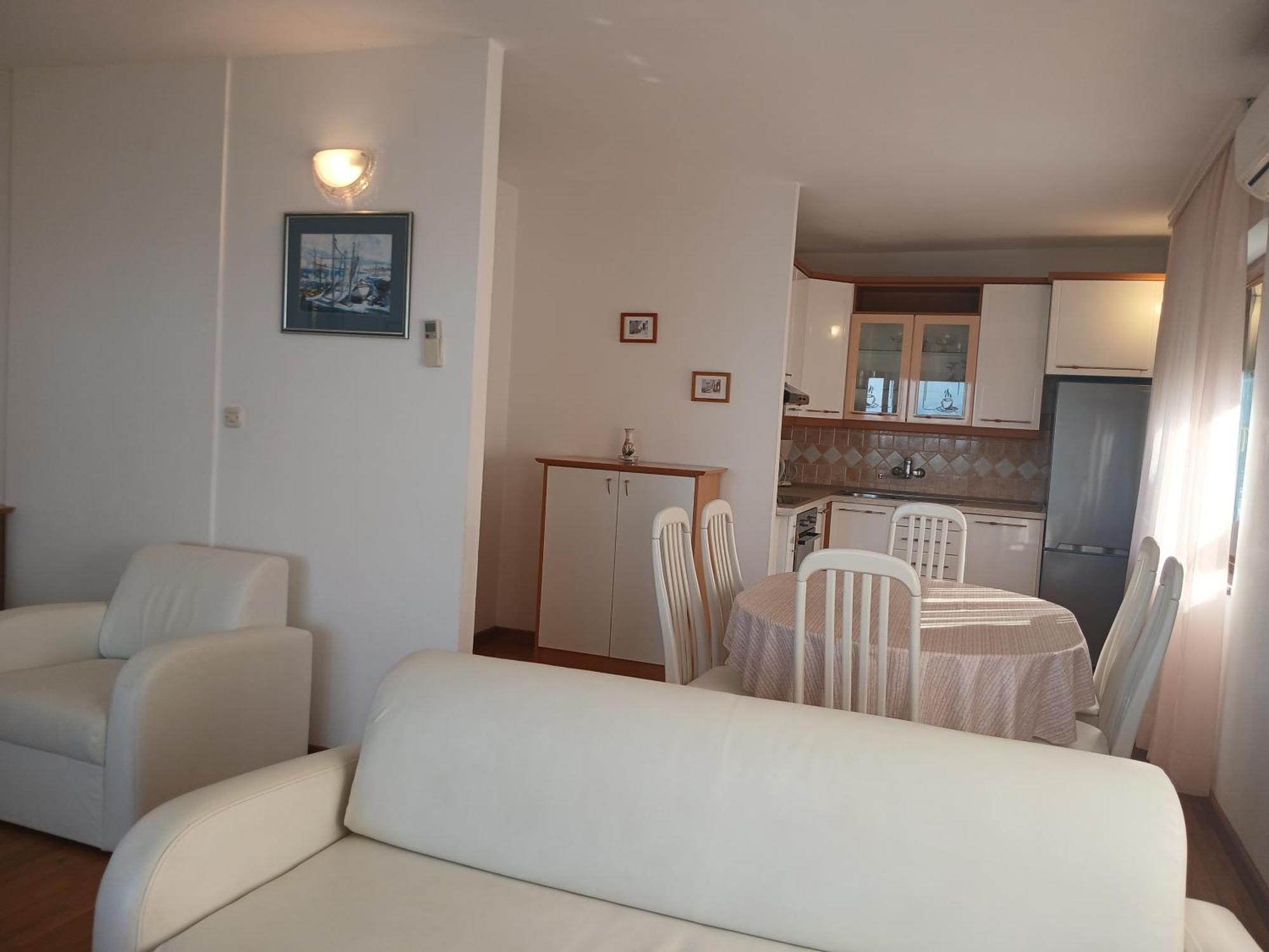 Apartments Villa Eden بريكو المظهر الخارجي الصورة
