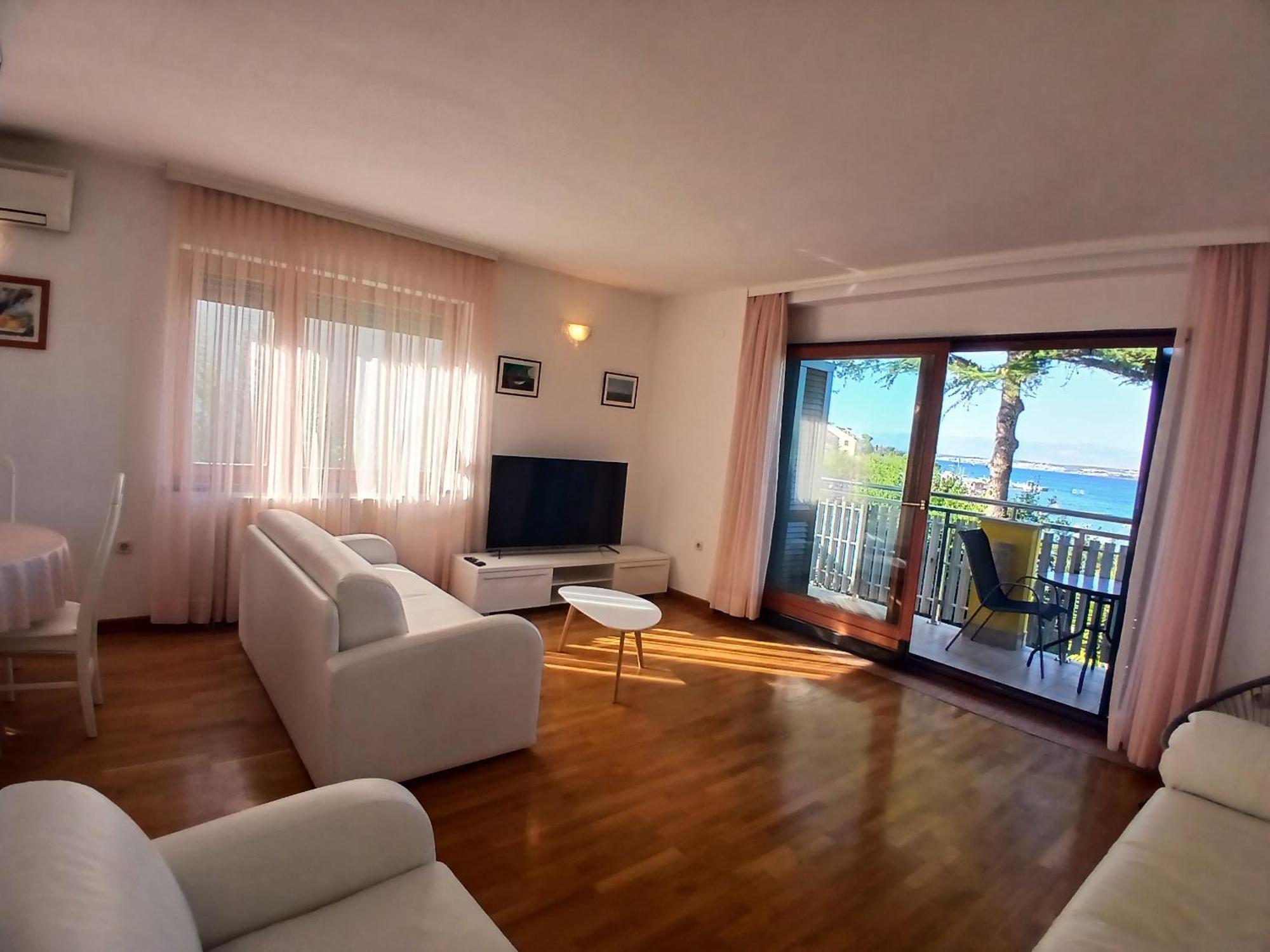 Apartments Villa Eden بريكو المظهر الخارجي الصورة