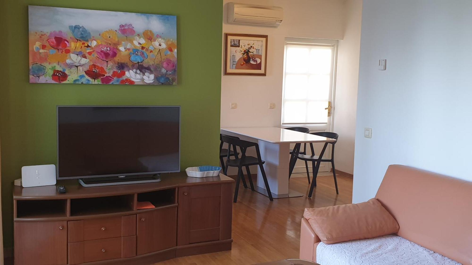 Apartments Villa Eden بريكو المظهر الخارجي الصورة