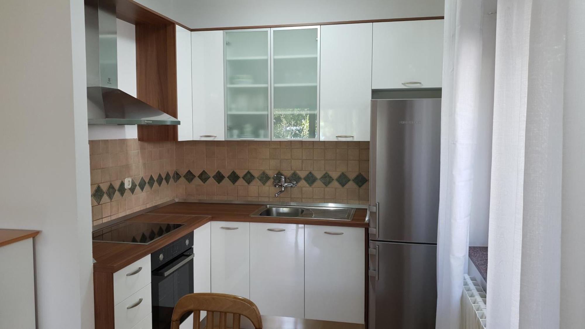 Apartments Villa Eden بريكو المظهر الخارجي الصورة