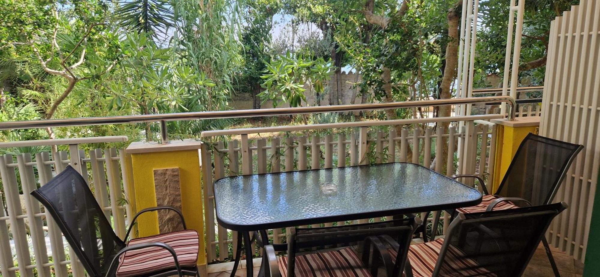 Apartments Villa Eden بريكو المظهر الخارجي الصورة