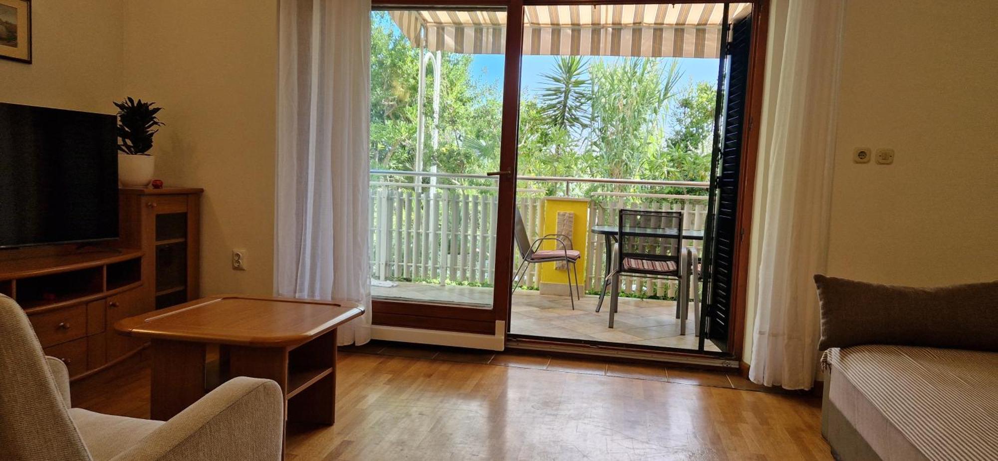 Apartments Villa Eden بريكو المظهر الخارجي الصورة